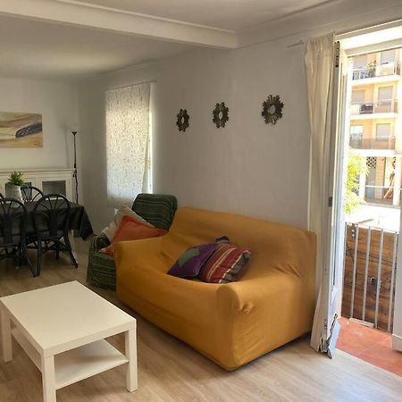 Beautiful Centric Townhouse Apartment Denia Exterior photo